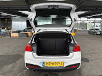 Bmw 116i m sport edition; hz-697-j - afbeelding 12 van  15