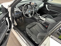 Bmw 116i m sport edition; hz-697-j - afbeelding 14 van  15