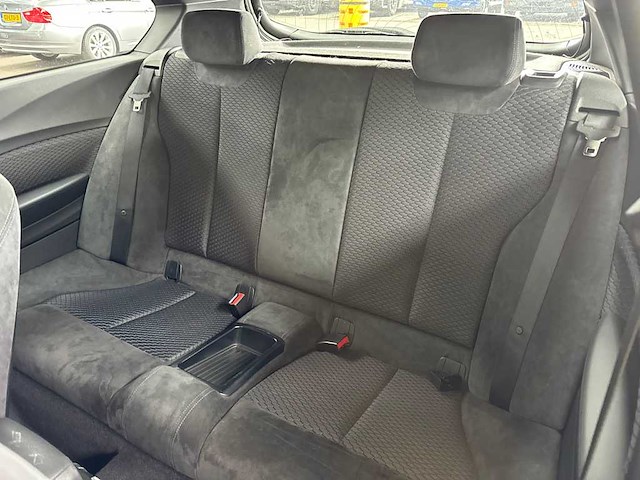 Bmw 116i m sport edition; hz-697-j - afbeelding 15 van  15