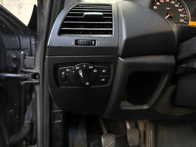 Bmw 118d business line 1-serie 143pk 2008, 51-hgn-5 - afbeelding 13 van  40