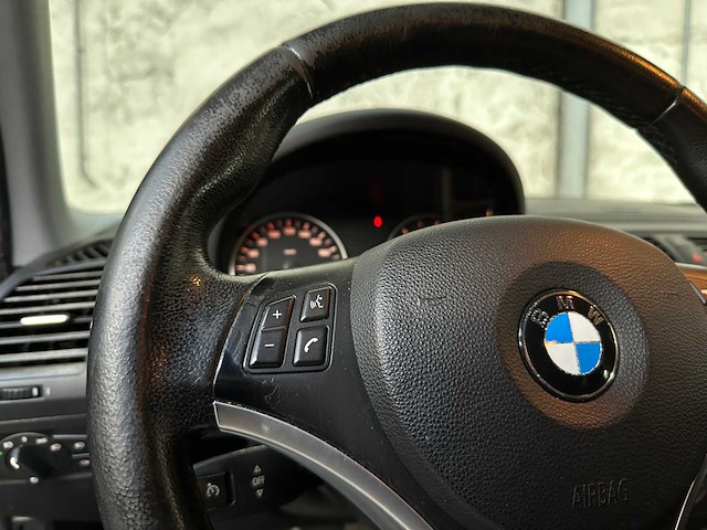 Bmw 118d business line 1-serie 143pk 2008, 51-hgn-5 - afbeelding 14 van  40
