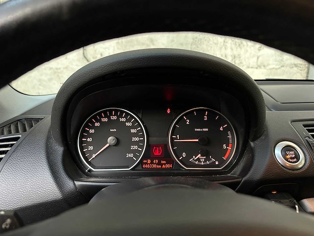 Bmw 118d business line 1-serie 143pk 2008, 51-hgn-5 - afbeelding 18 van  40