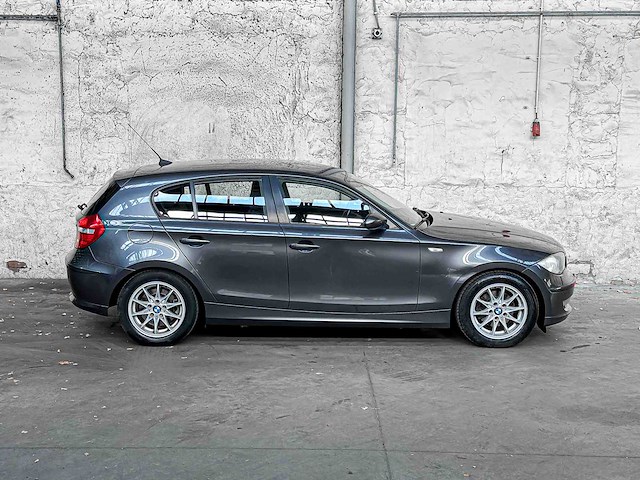 Bmw 118d business line 1-serie 143pk 2008, 51-hgn-5 - afbeelding 39 van  40