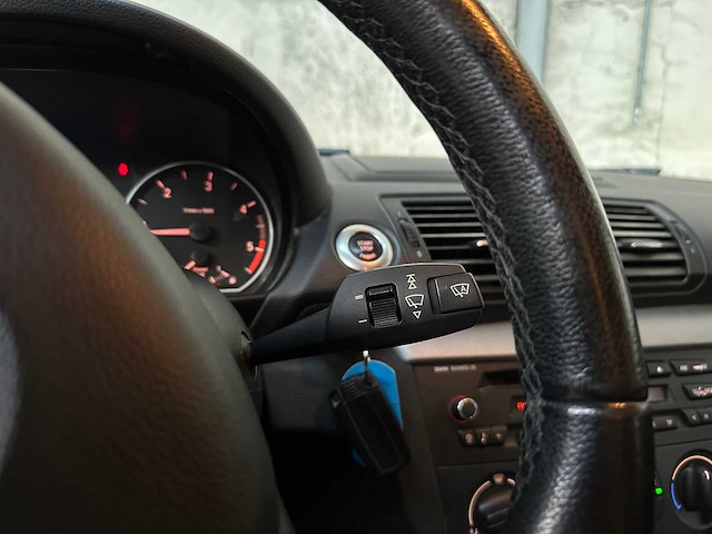 Bmw 118d business line 1-serie 143pk 2008, 51-hgn-5 - afbeelding 17 van  40