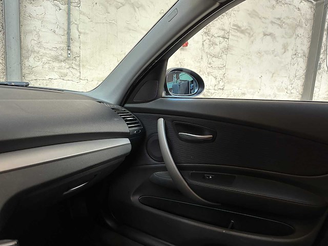 Bmw 118d business line 1-serie 143pk 2008, 51-hgn-5 - afbeelding 21 van  40