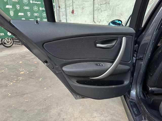Bmw 118d business line 1-serie 143pk 2008, 51-hgn-5 - afbeelding 25 van  40