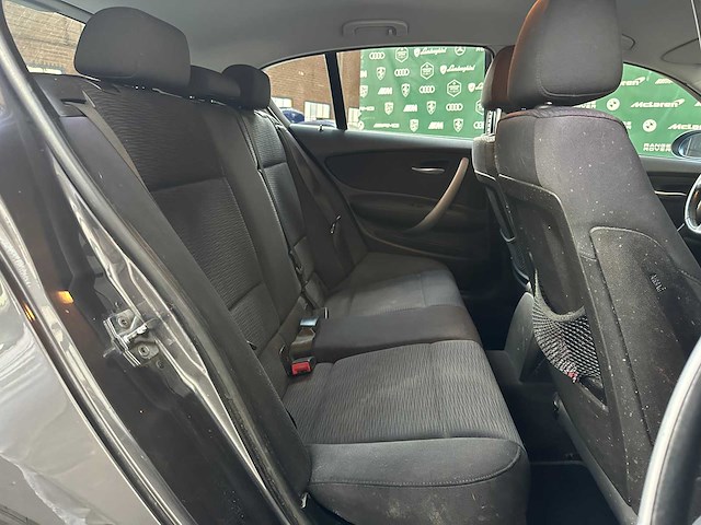 Bmw 118d business line 1-serie 143pk 2008, 51-hgn-5 - afbeelding 29 van  40