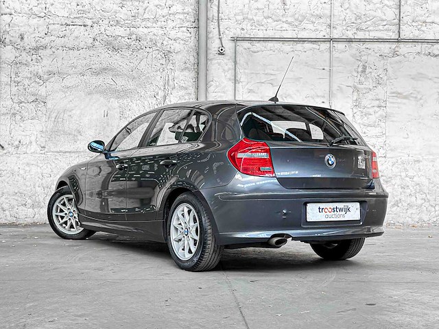 Bmw 118d business line 1-serie 143pk 2008, 51-hgn-5 - afbeelding 5 van  40