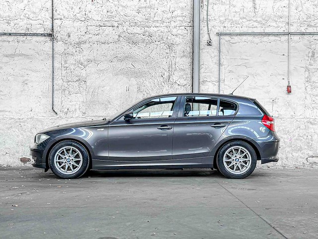 Bmw 118d business line 1-serie 143pk 2008, 51-hgn-5 - afbeelding 7 van  40