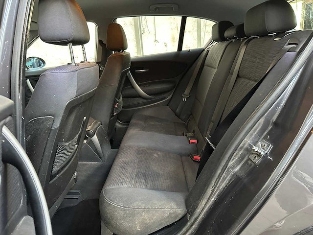 Bmw 118d business line 1-serie 143pk 2008, 51-hgn-5 - afbeelding 26 van  40