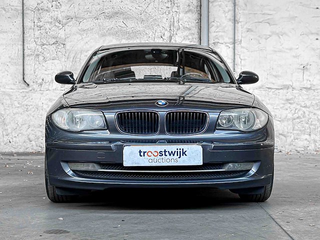Bmw 118d business line 1-serie 143pk 2008, 51-hgn-5 - afbeelding 23 van  40