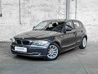 Bmw 118d business line 1-serie 143pk 2008, 51-hgn-5 - afbeelding 1 van  40