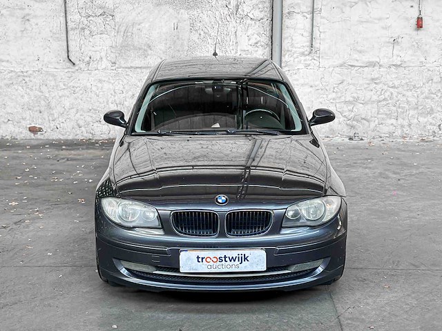 Bmw 118d business line 1-serie 143pk 2008, 51-hgn-5 - afbeelding 34 van  40