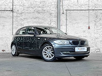 Bmw 118d business line 1-serie 143pk 2008, 51-hgn-5 - afbeelding 36 van  40