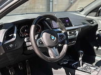 Bmw 118d executive edition m sport 150pk 2020 (origineel-nl + 1e eigenaar) 1-serie, j-592-bh