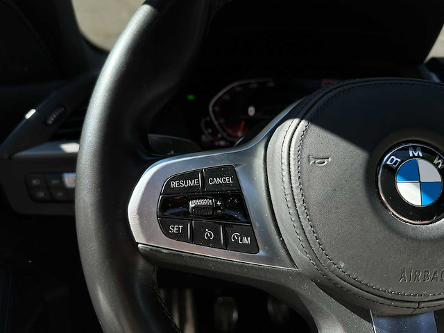 Bmw 118d executive edition m sport 150pk 2020 (origineel-nl + 1e eigenaar) 1-serie, j-592-bh - afbeelding 5 van  36