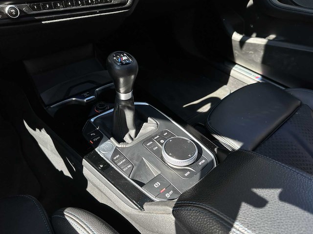 Bmw 118d executive edition m sport 150pk 2020 (origineel-nl + 1e eigenaar) 1-serie, j-592-bh - afbeelding 10 van  36