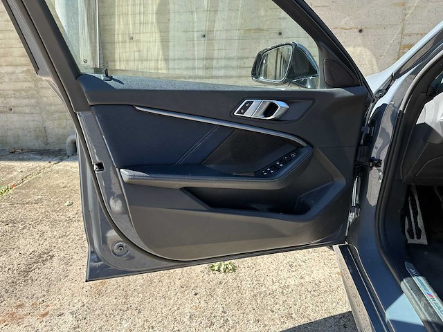 Bmw 118d executive edition m sport 150pk 2020 (origineel-nl + 1e eigenaar) 1-serie, j-592-bh - afbeelding 15 van  36