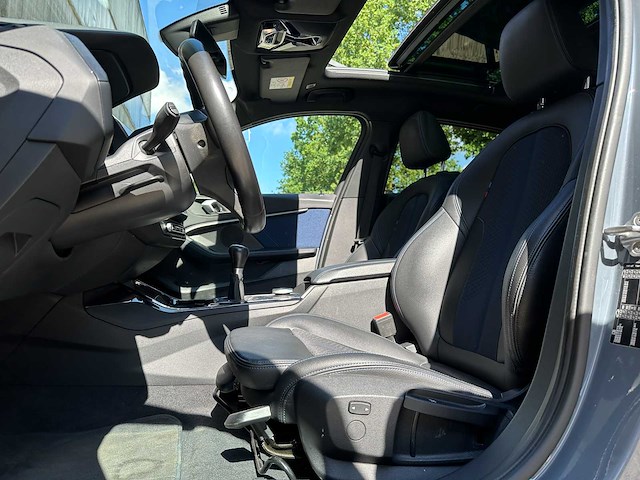 Bmw 118d executive edition m sport 150pk 2020 (origineel-nl + 1e eigenaar) 1-serie, j-592-bh - afbeelding 18 van  36
