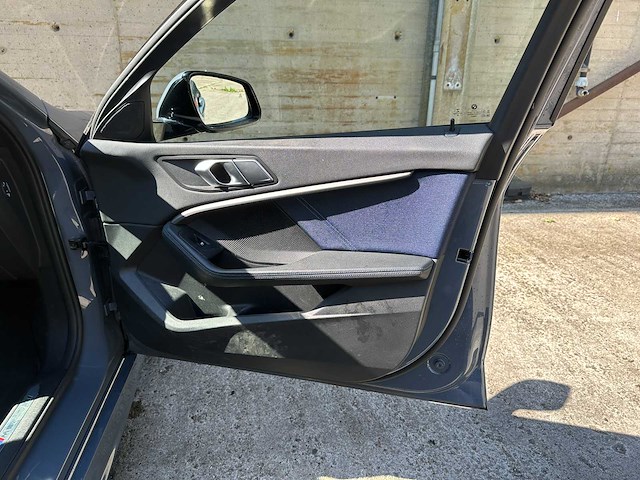 Bmw 118d executive edition m sport 150pk 2020 (origineel-nl + 1e eigenaar) 1-serie, j-592-bh - afbeelding 24 van  36