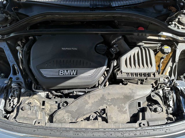 Bmw 118d executive edition m sport 150pk 2020 (origineel-nl + 1e eigenaar) 1-serie, j-592-bh - afbeelding 26 van  36