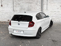 Bmw 118i 1-serie 143pk 2008, l-668-xd - afbeelding 3 van  38
