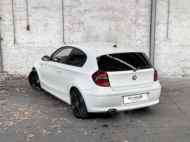 Bmw 118i 1-serie 143pk 2008, l-668-xd - afbeelding 7 van  38