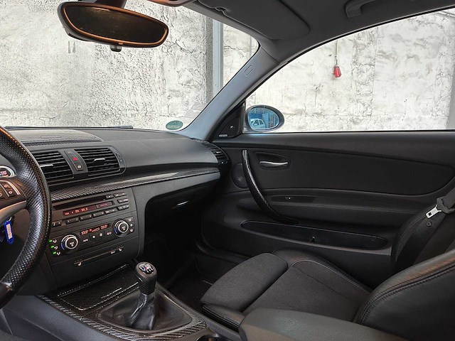 Bmw 118i 1-serie 143pk 2008, l-668-xd - afbeelding 11 van  38