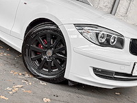 Bmw 118i 1-serie 143pk 2008, l-668-xd - afbeelding 37 van  38