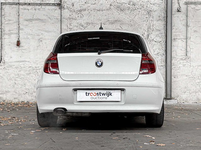 Bmw 118i 1-serie 143pk 2008, l-668-xd - afbeelding 4 van  38