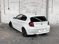 Bmw 118i 1-serie 143pk 2008, l-668-xd - afbeelding 7 van  38