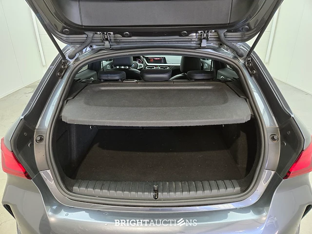 Bmw 118i 1-serie high executive 136pk 2021 (origineel-nl) 1-serie, l-781-bn - afbeelding 2 van  36