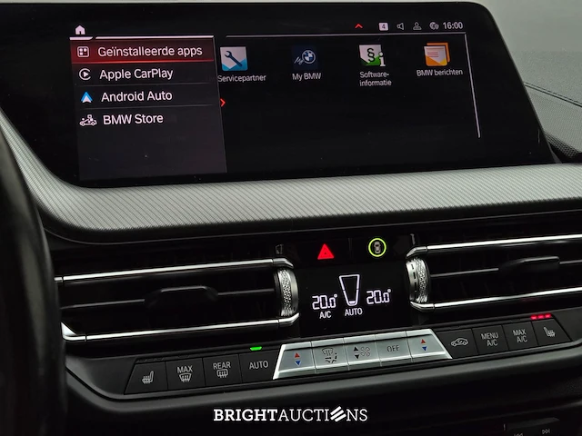 Bmw 118i 1-serie high executive 136pk 2021 (origineel-nl) 1-serie, l-781-bn - afbeelding 4 van  36