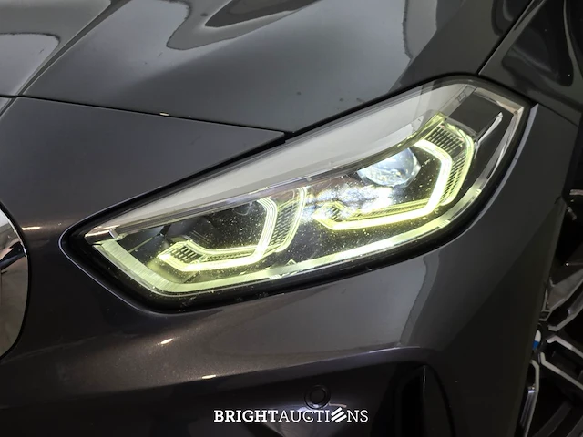 Bmw 118i 1-serie high executive 136pk 2021 (origineel-nl) 1-serie, l-781-bn - afbeelding 7 van  36