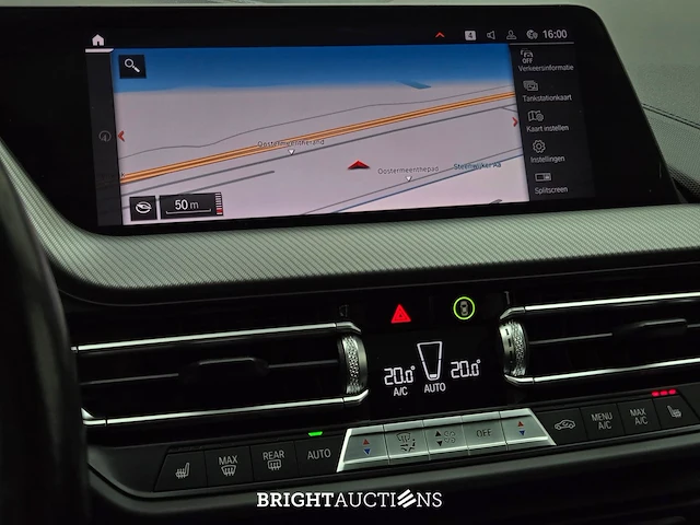 Bmw 118i 1-serie high executive 136pk 2021 (origineel-nl) 1-serie, l-781-bn - afbeelding 8 van  36