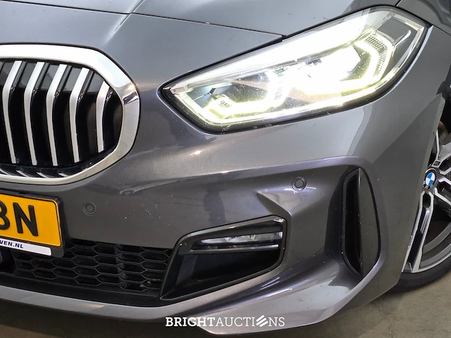 Bmw 118i 1-serie high executive 136pk 2021 (origineel-nl) 1-serie, l-781-bn - afbeelding 10 van  36