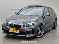 Bmw 118i 1-serie high executive 136pk 2021 (origineel-nl) 1-serie, l-781-bn