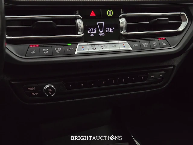 Bmw 118i 1-serie high executive 136pk 2021 (origineel-nl) 1-serie, l-781-bn - afbeelding 13 van  36