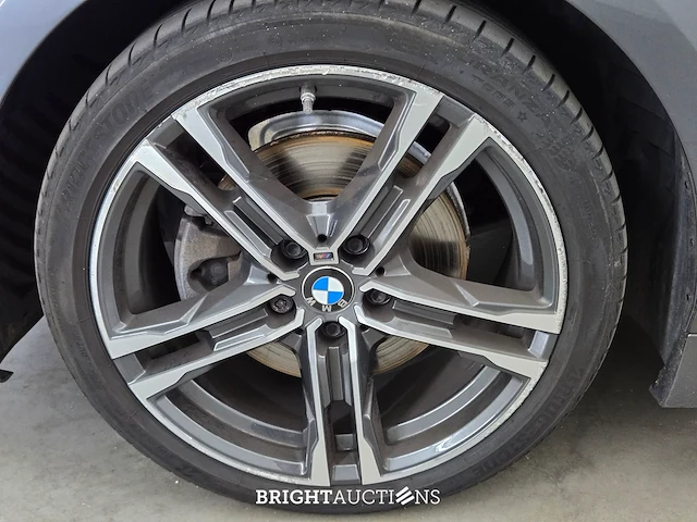 Bmw 118i 1-serie high executive 136pk 2021 (origineel-nl) 1-serie, l-781-bn - afbeelding 14 van  36