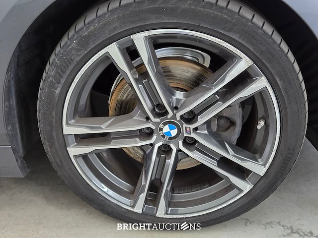 Bmw 118i 1-serie high executive 136pk 2021 (origineel-nl) 1-serie, l-781-bn - afbeelding 18 van  36