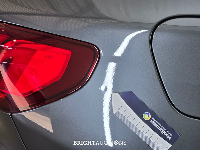 Bmw 118i 1-serie high executive 136pk 2021 (origineel-nl) 1-serie, l-781-bn - afbeelding 20 van  36