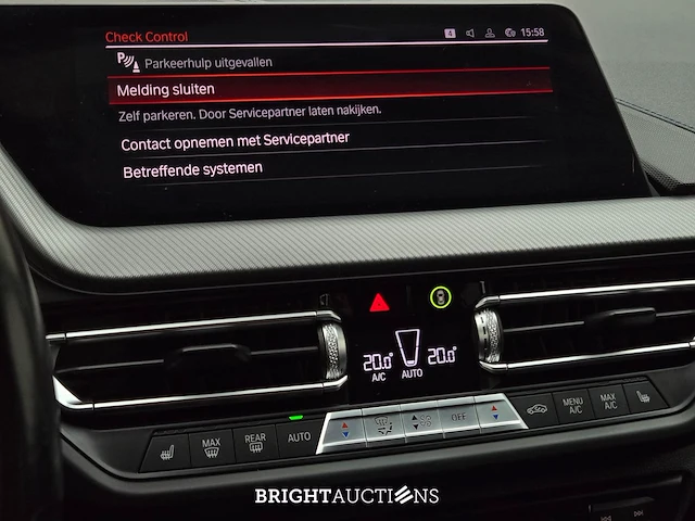Bmw 118i 1-serie high executive 136pk 2021 (origineel-nl) 1-serie, l-781-bn - afbeelding 27 van  36