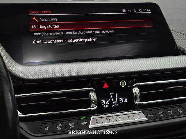 Bmw 118i 1-serie high executive 136pk 2021 (origineel-nl) 1-serie, l-781-bn - afbeelding 29 van  36