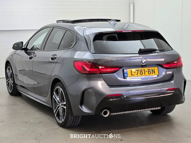 Bmw 118i 1-serie high executive 136pk 2021 (origineel-nl) 1-serie, l-781-bn - afbeelding 23 van  36