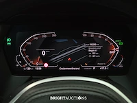 Bmw 118i 1-serie high executive 136pk 2021 (origineel-nl) 1-serie, l-781-bn - afbeelding 33 van  36