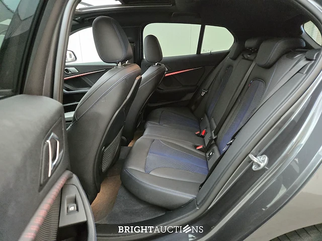 Bmw 118i 1-serie high executive 136pk 2021 (origineel-nl) 1-serie, l-781-bn - afbeelding 36 van  36