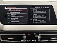 Bmw 118i 1-serie introduction edition 136pk 2023 (origineel-nl) 1-serie, t-409-kl - afbeelding 2 van  33