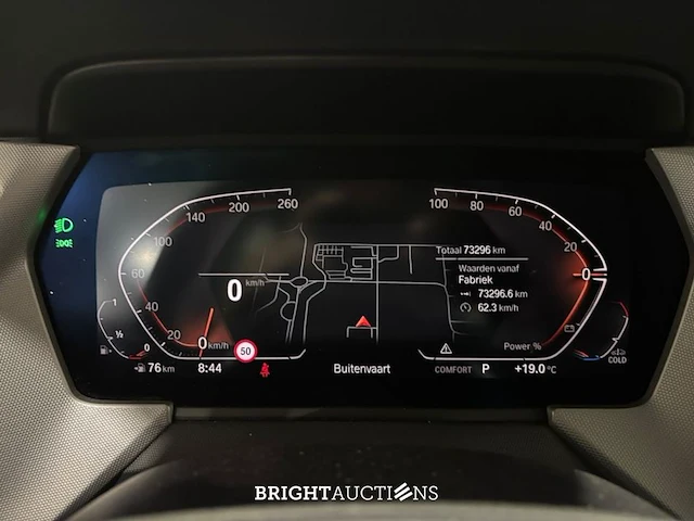Bmw 118i 1-serie introduction edition 136pk 2023 (origineel-nl) 1-serie, t-409-kl - afbeelding 10 van  33