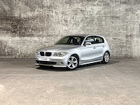 Bmw 118i 129pk 2006 1-serie (origineel-nl), 56-sk-gg - afbeelding 1 van  25