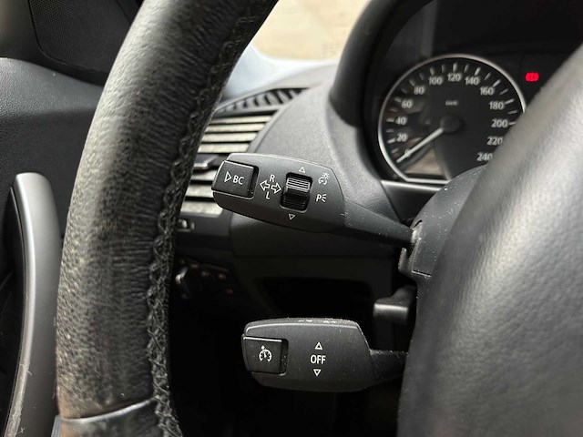 Bmw 118i 129pk 2006 1-serie (origineel-nl), 56-sk-gg - afbeelding 10 van  25